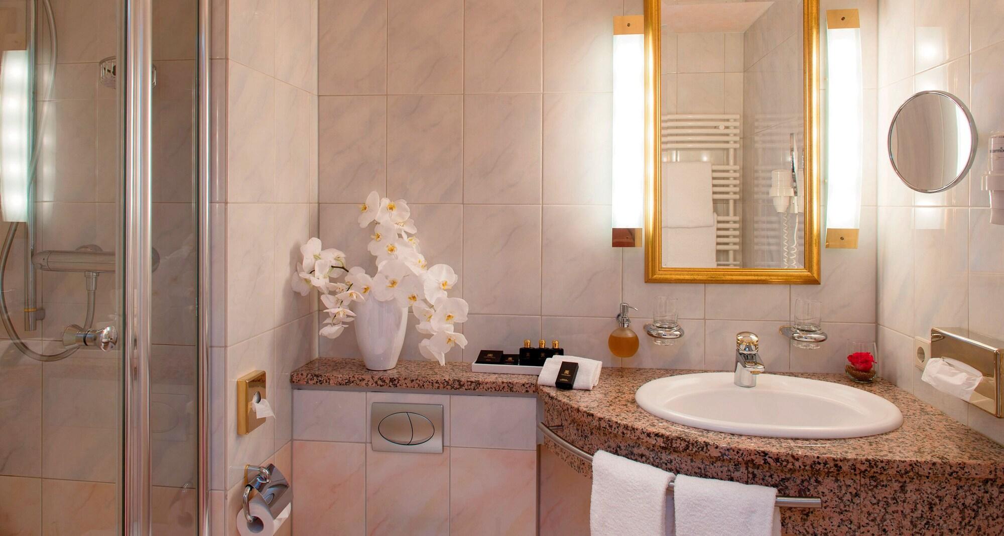 Victors Residenz Hotel Schloss Berg 49/50