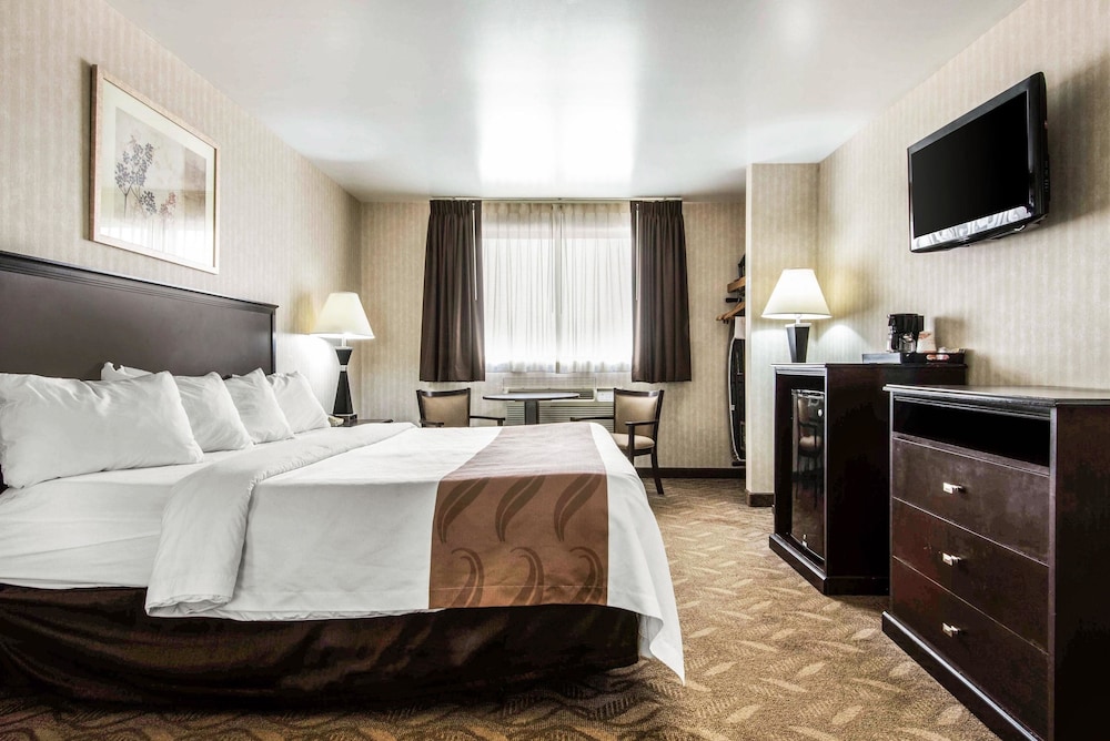Quality Inn - Niagara Falls Blvd 27/58