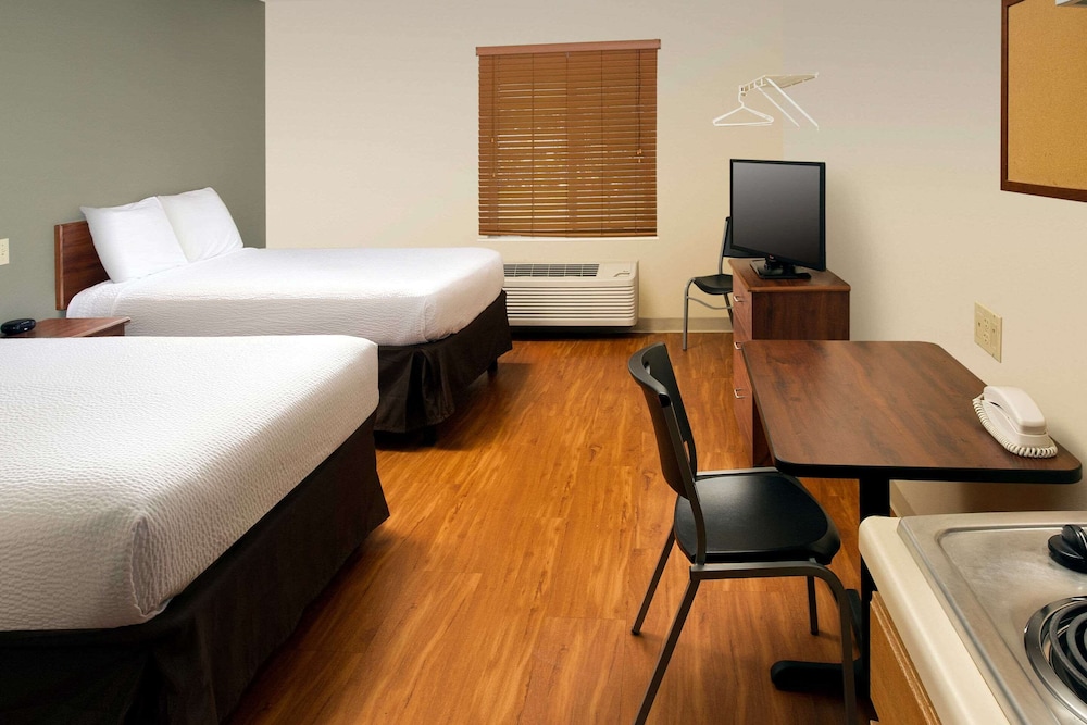 WoodSpring Suites Tulsa 24/39