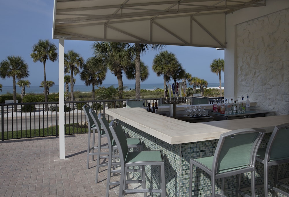 Cirque St. Armands Beachside 24/35