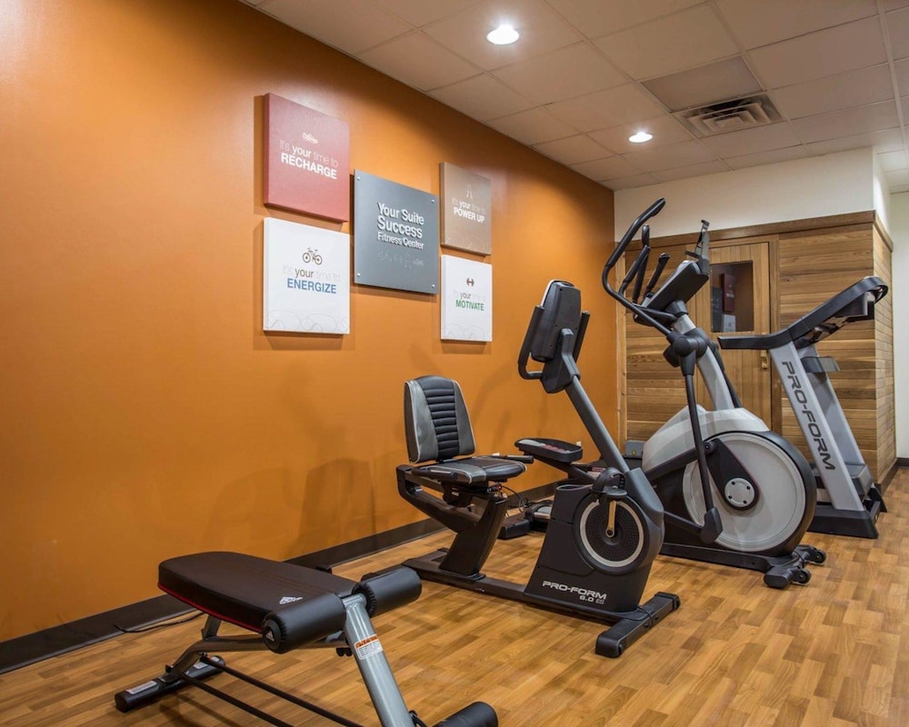 Comfort Suites Lumberton North 27/53