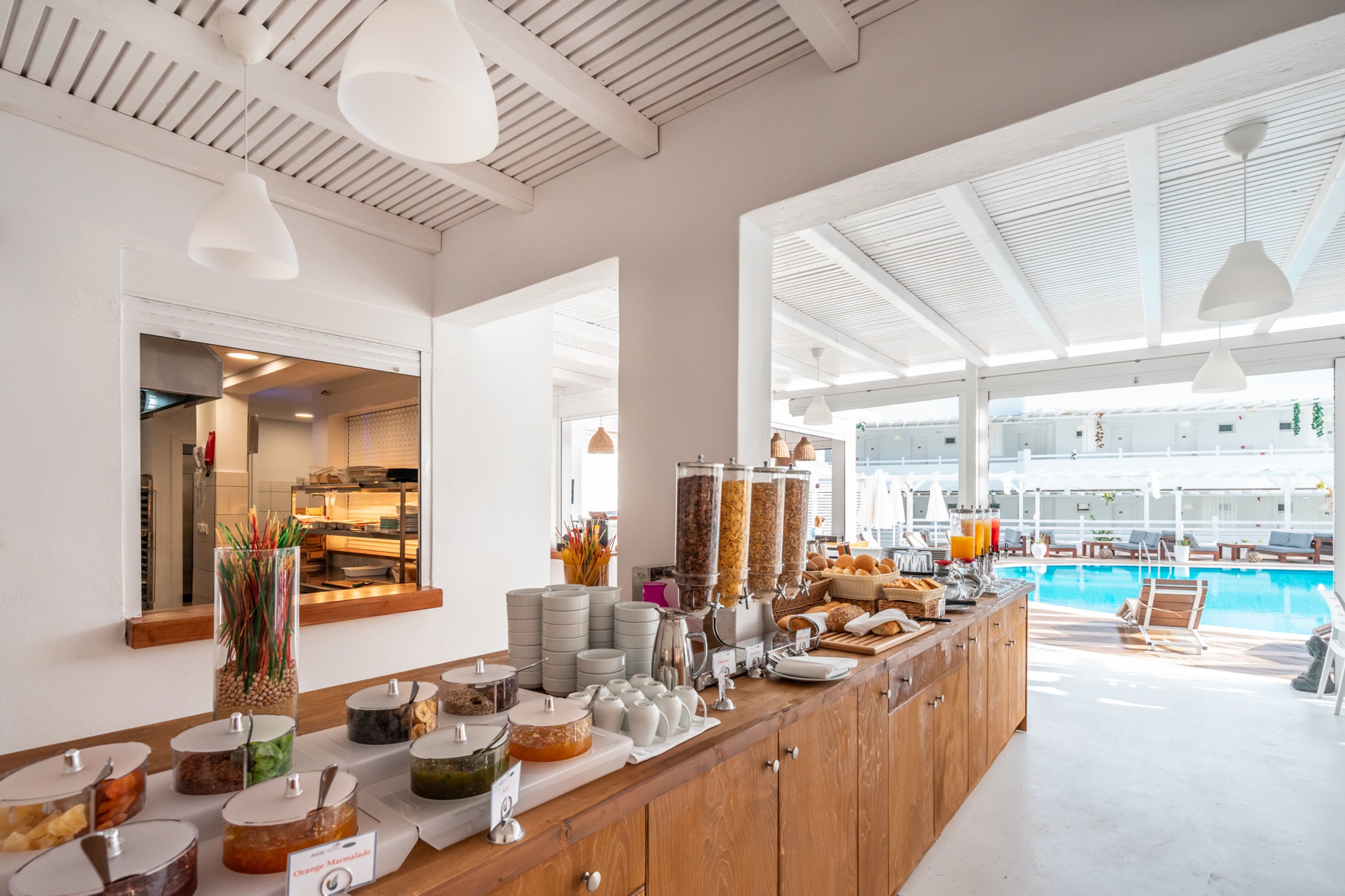 Aloe Hotel - Adults Only 41/59