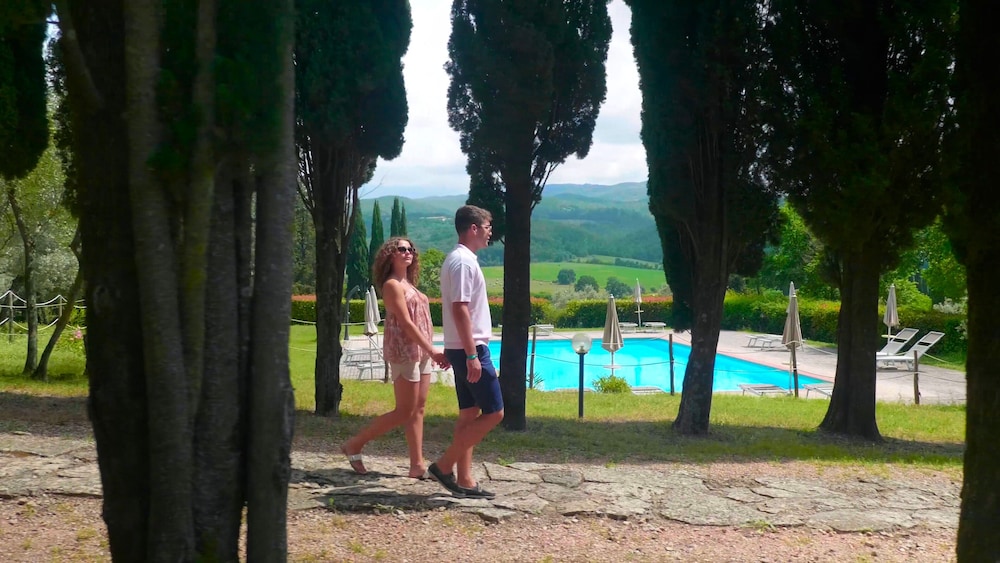 Pian Dei Mucini Resort Hotel Vittoria 31/50