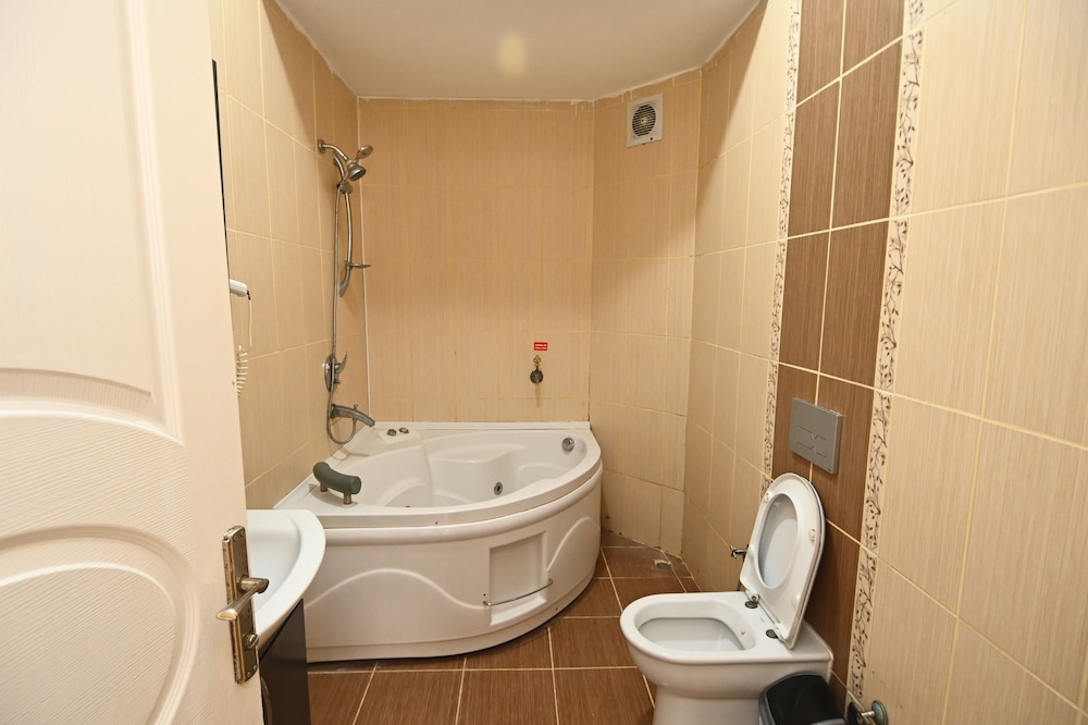 Sarot Thermal Vadi Tatil Köyü 50/50