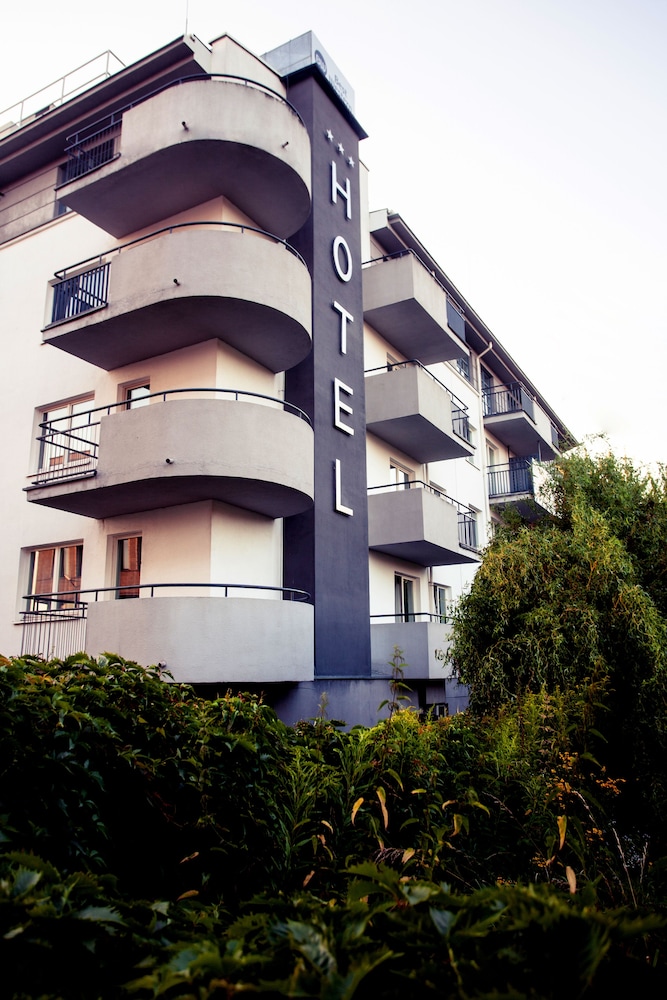 Poleczki Residence Apartments 1/50