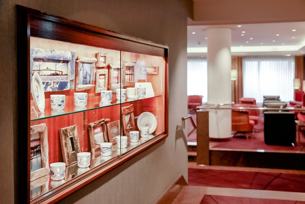 Hotel Europaischer Hof Hamburg 26/46