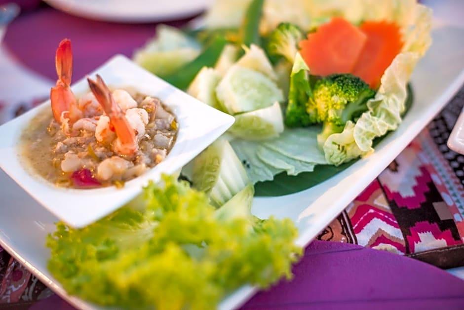 Seavana Koh Mak Beach Resort 21/50