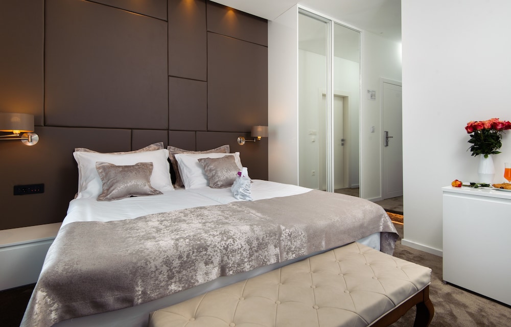 Dream Luxury Rooms 3/27
