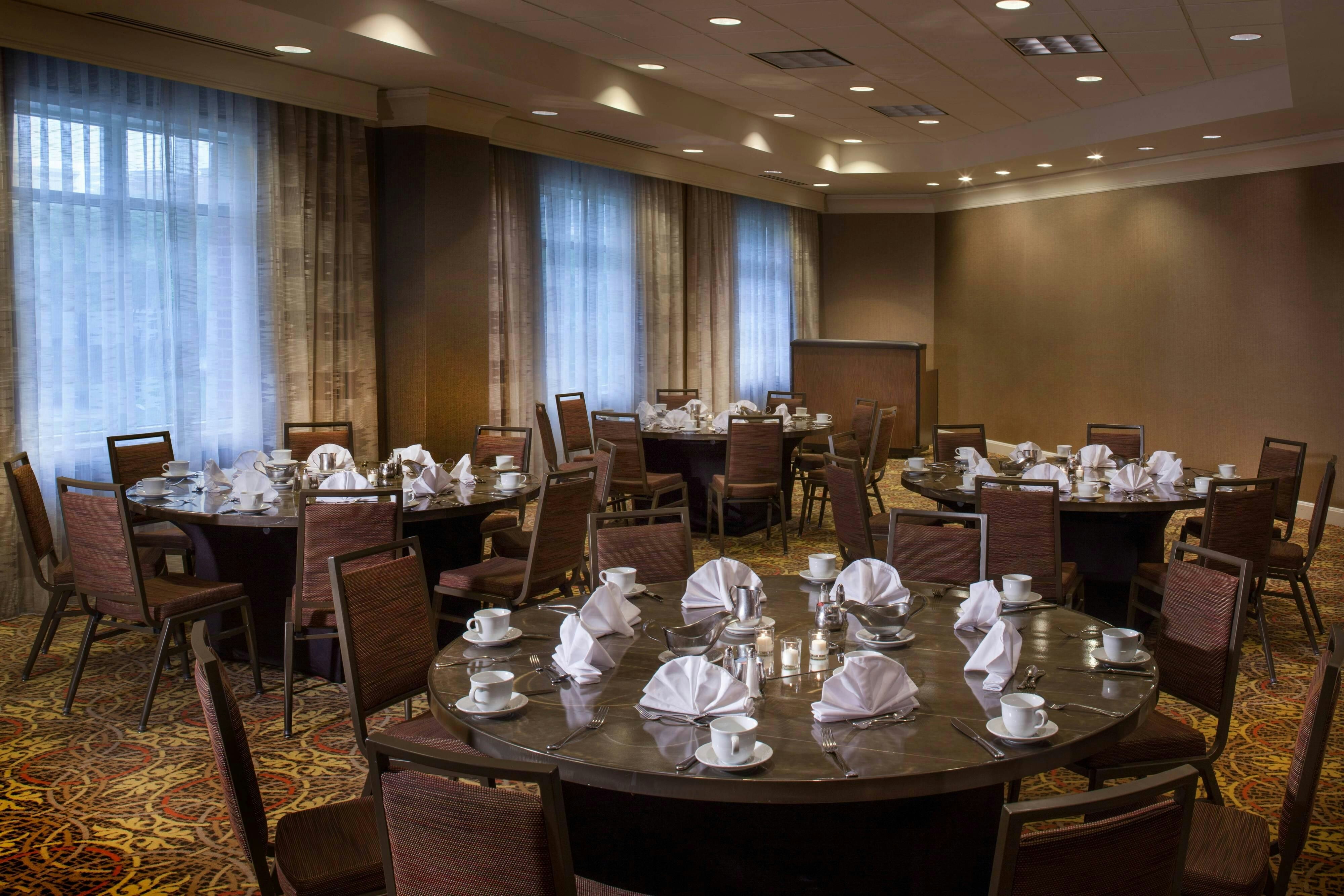 Houston Marriott Sugar Land 23/44