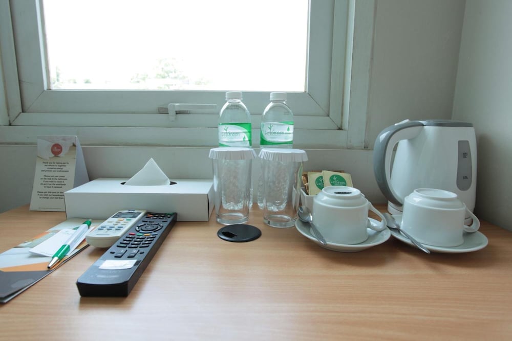 Legreen Suite Tebet 14/26