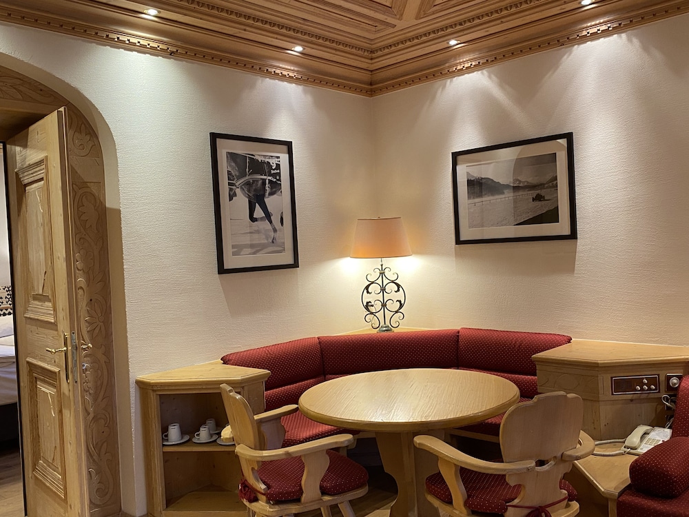 Hotel Steffani 48/58