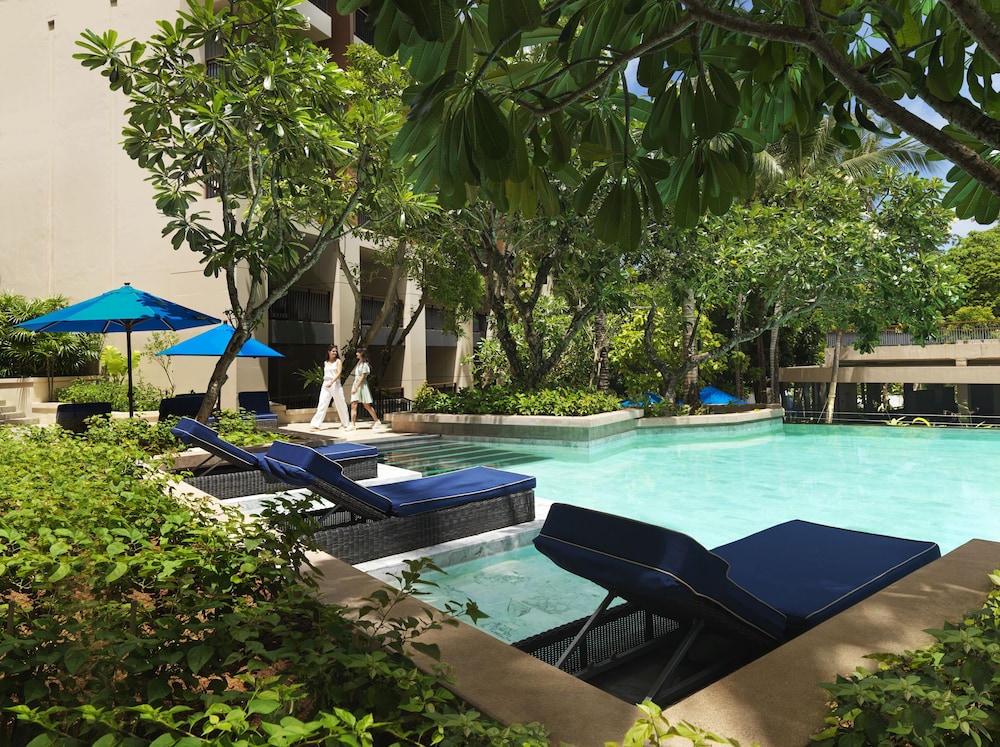 Novotel Phuket Kata Avista Resort And Spa 6/92