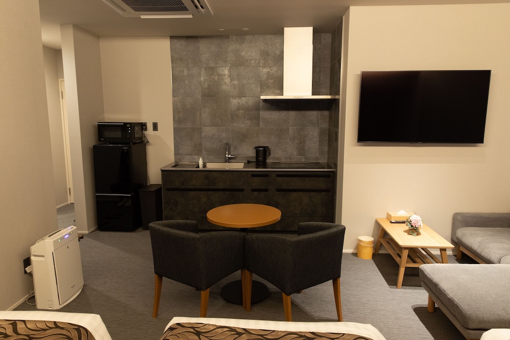 GRAND BASE Nagoya Ekinishi 25/33