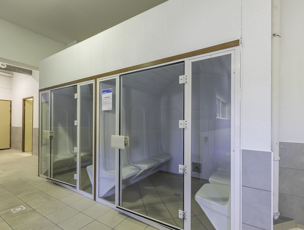 Residence Pra Sainte Marie 37/37
