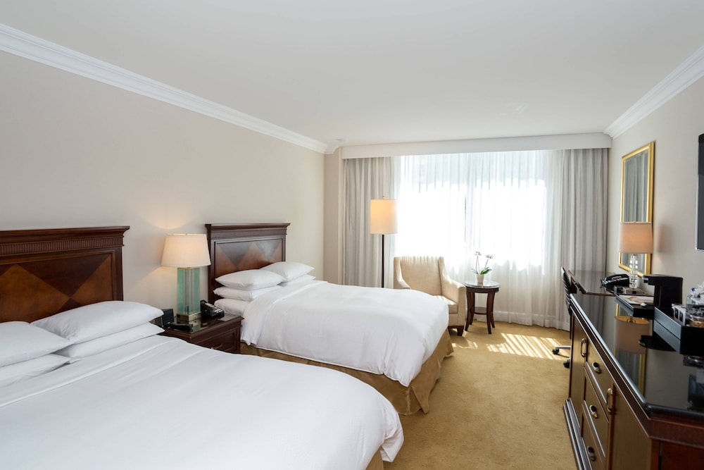 JW Marriott Miami 14/54