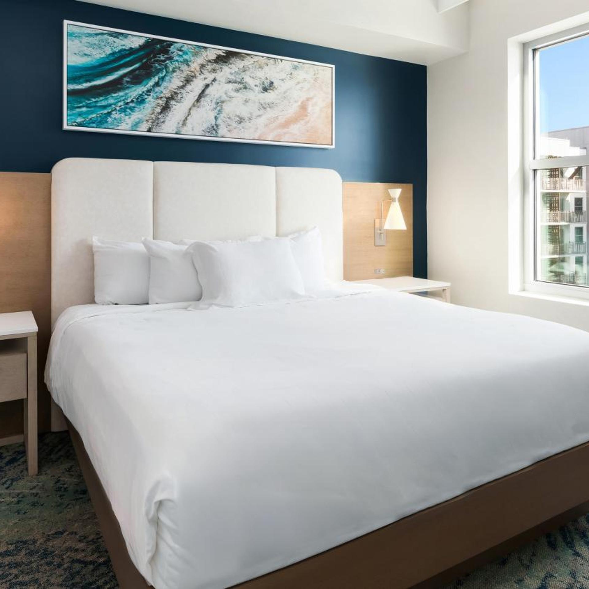 1 Bedroom, Signature, Villa, King Bed