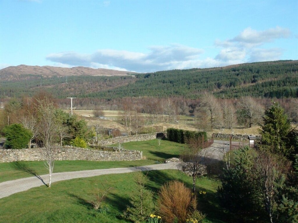 Binnilidh Mhor B&amp;B and Self Caterin Cottage 36/42