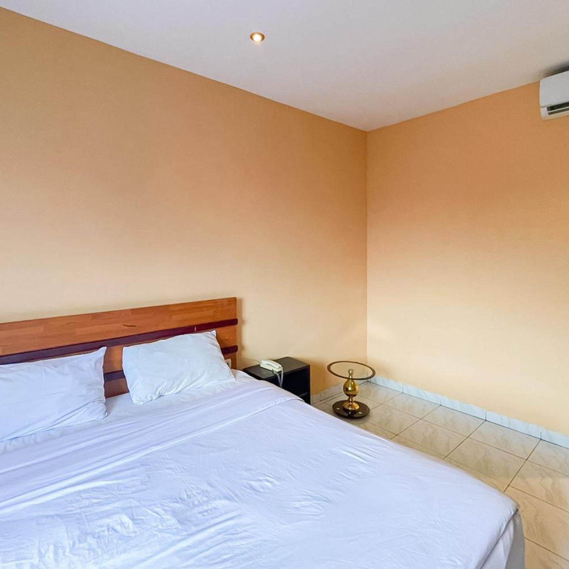 Hotel Anda 8/50