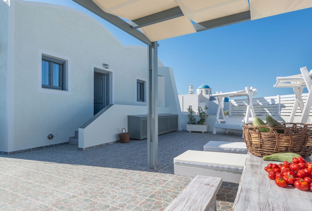 Aspronisi Luxury Villa 27/30