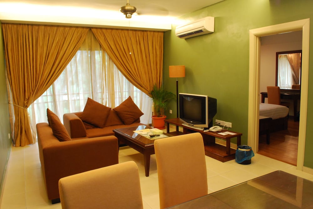 A Famosa Resort 34/63