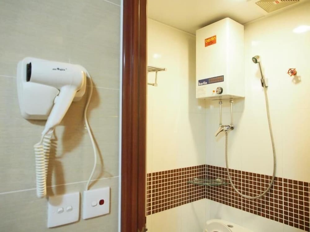Melbourne Hostel 28/32