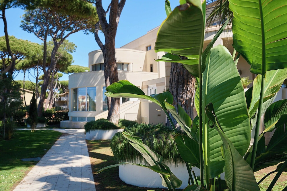Terme Marine Leopoldo Ii Hotel 45/50