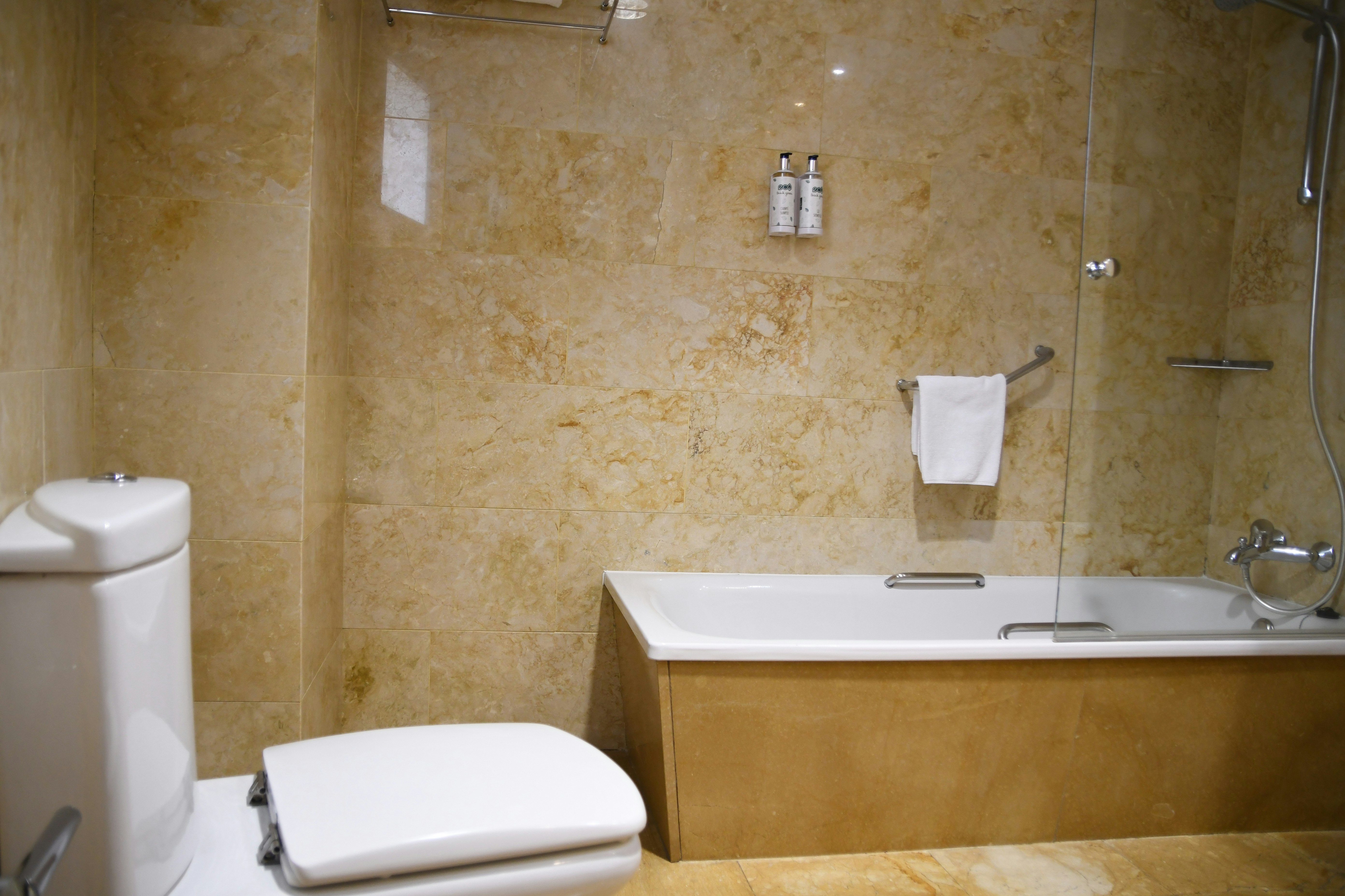 Hotel Palacio de Tudemir 75/76