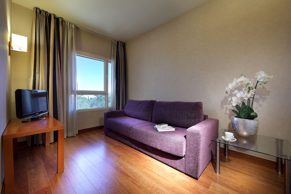 Eurostars Gran Madrid 48/100