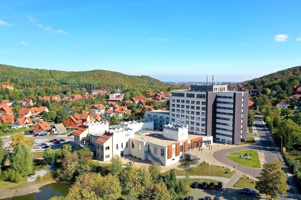 Hasseröder Burghotel 3/61