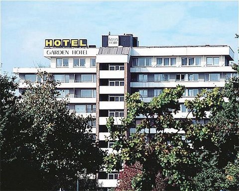 Garden Hotel Krefeld 2/36