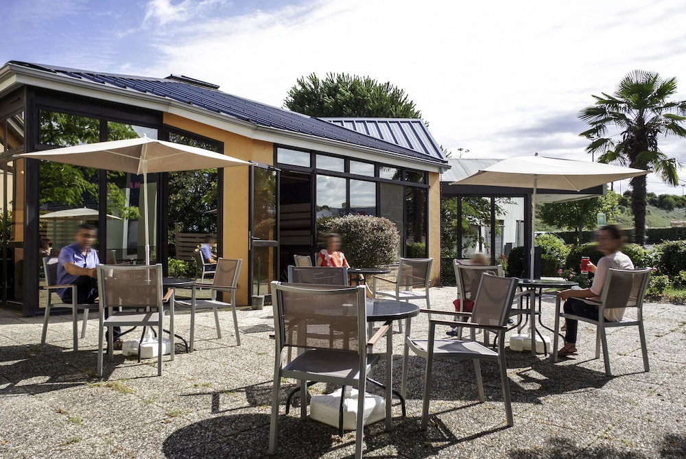 Ibis Angouleme Nord 5/69