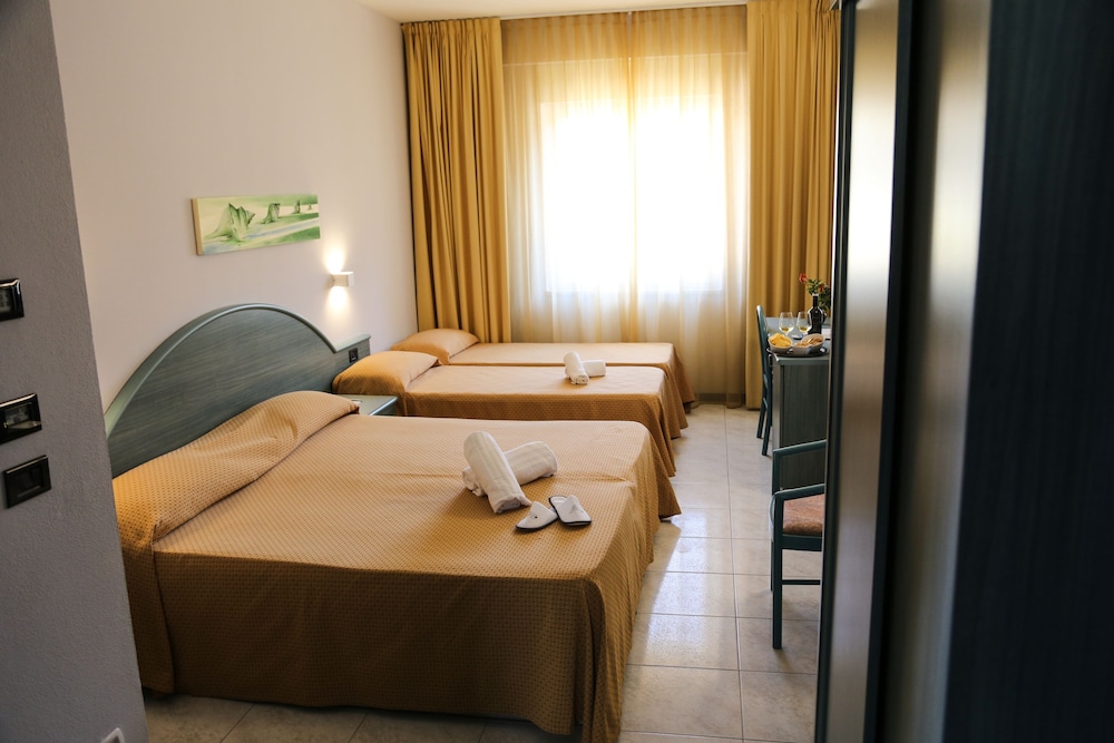Riviera Castelsardo Hotel 42/60