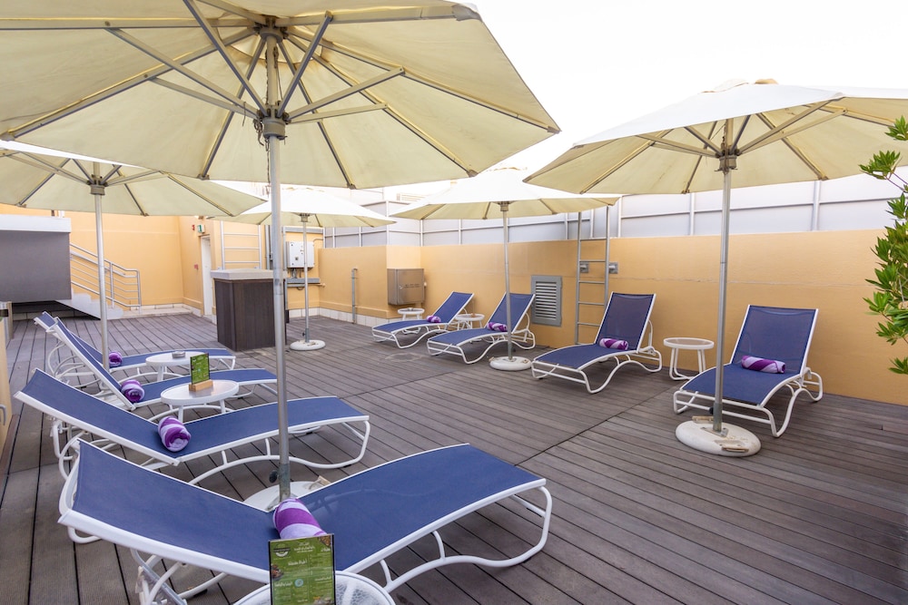 amenities