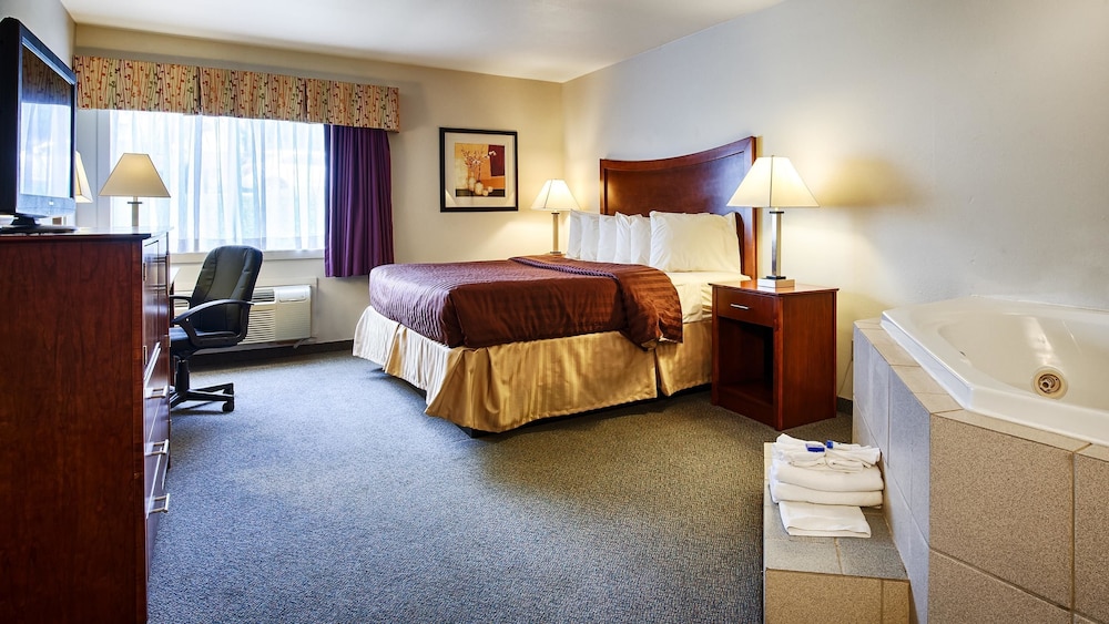 Best Western Chambersburg 27/33