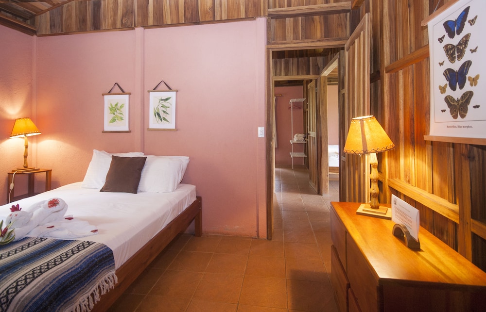 Finca Luna Nueva Lodge 16/68