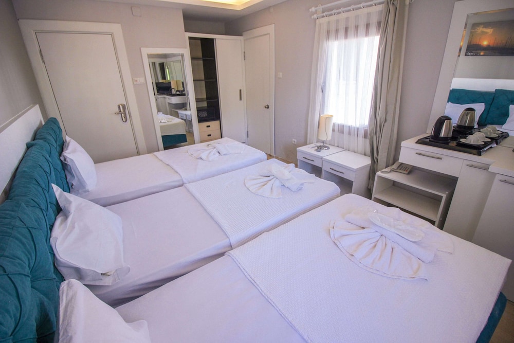 Bella Garden Boutique Hotel 19/83