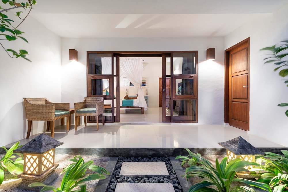 Tir Na Nog Gili Trawangan Accommodation 18/73