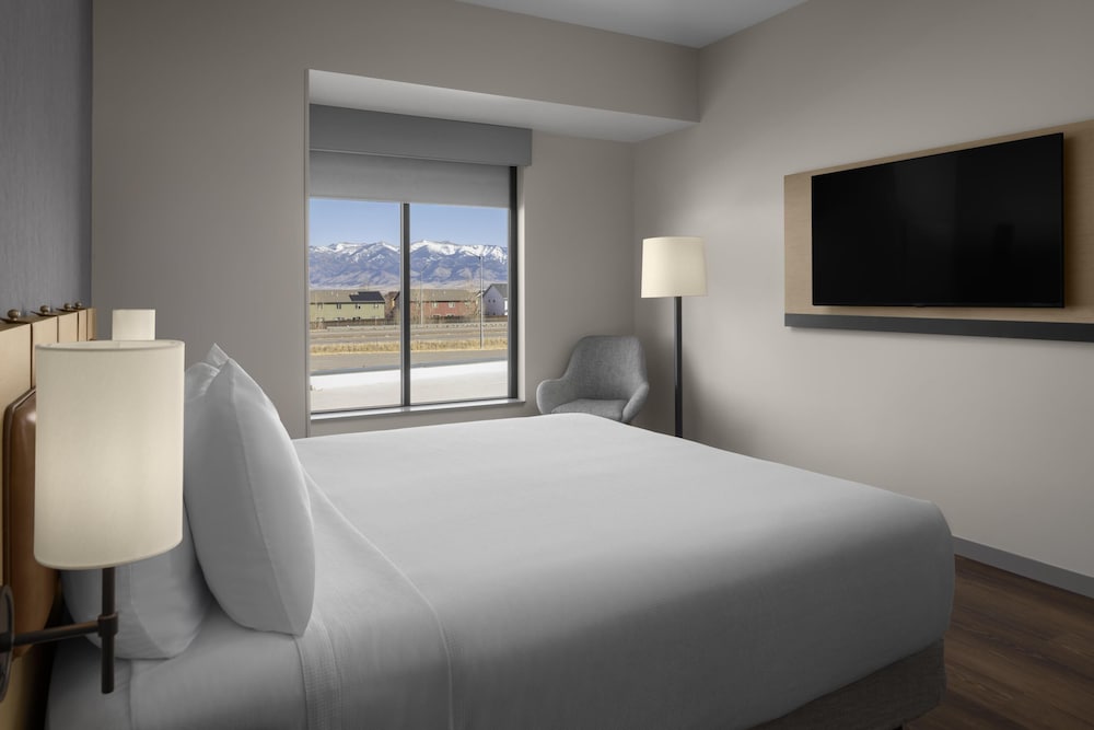 Hyatt Place Bozeman Yellowstone Airport 17/49