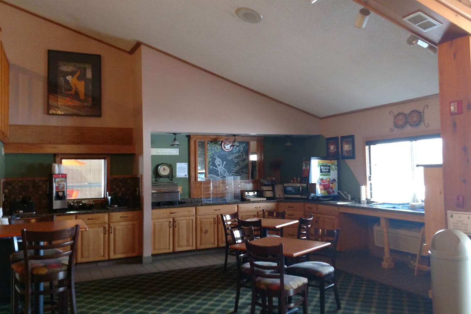 Americinn By Wyndham Iron River 15/25