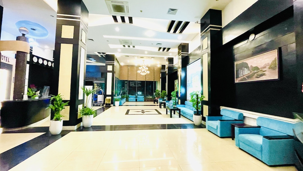 Sea Pearl Hotel Catba 46/71