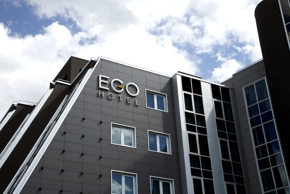 Ego Hotel 5/69