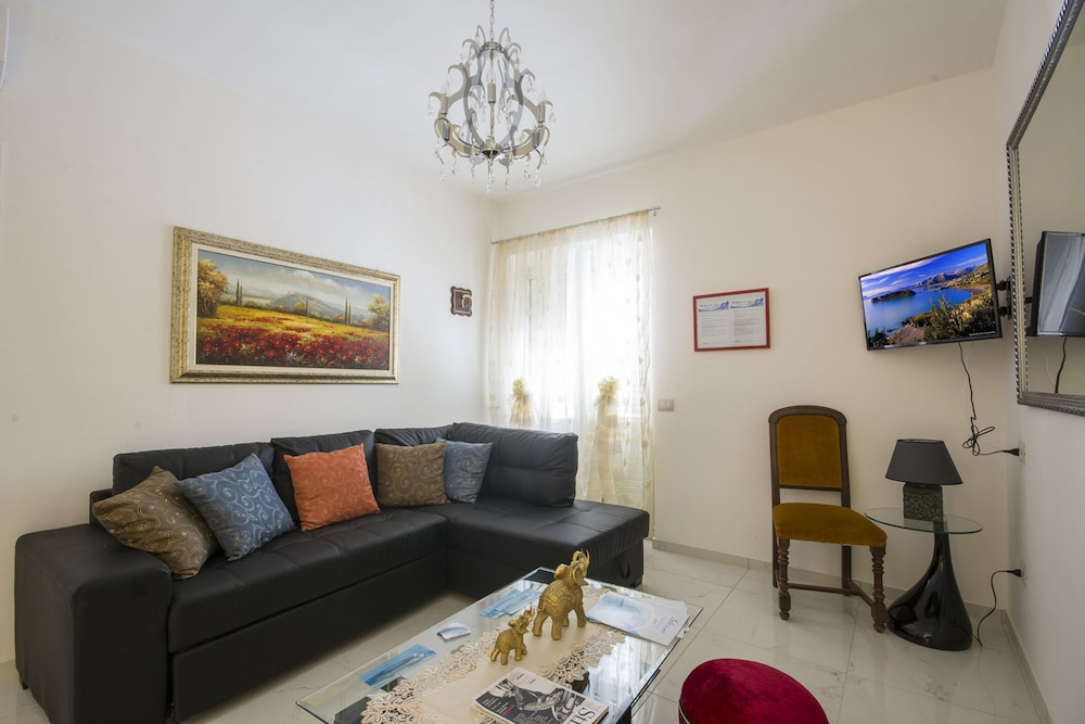 Villa Armonia 69/93