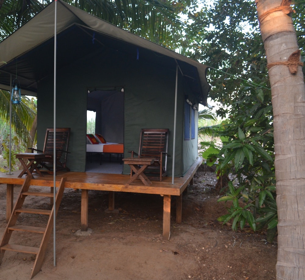 Makulu Safari Camping 2/39