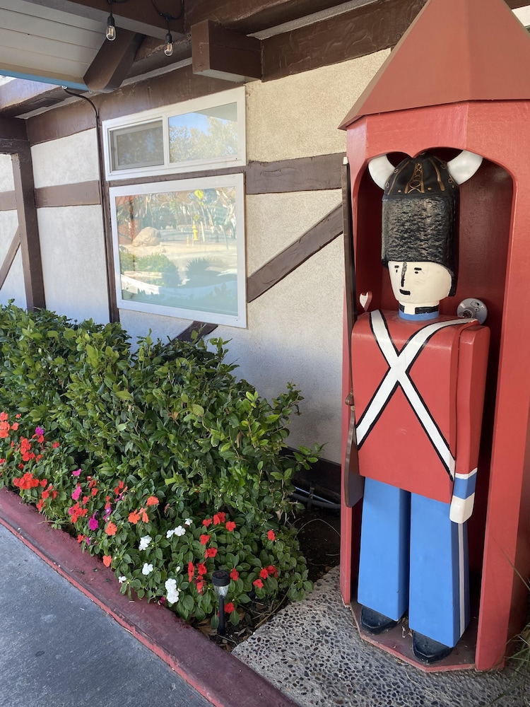 King Frederik Inn 44/69