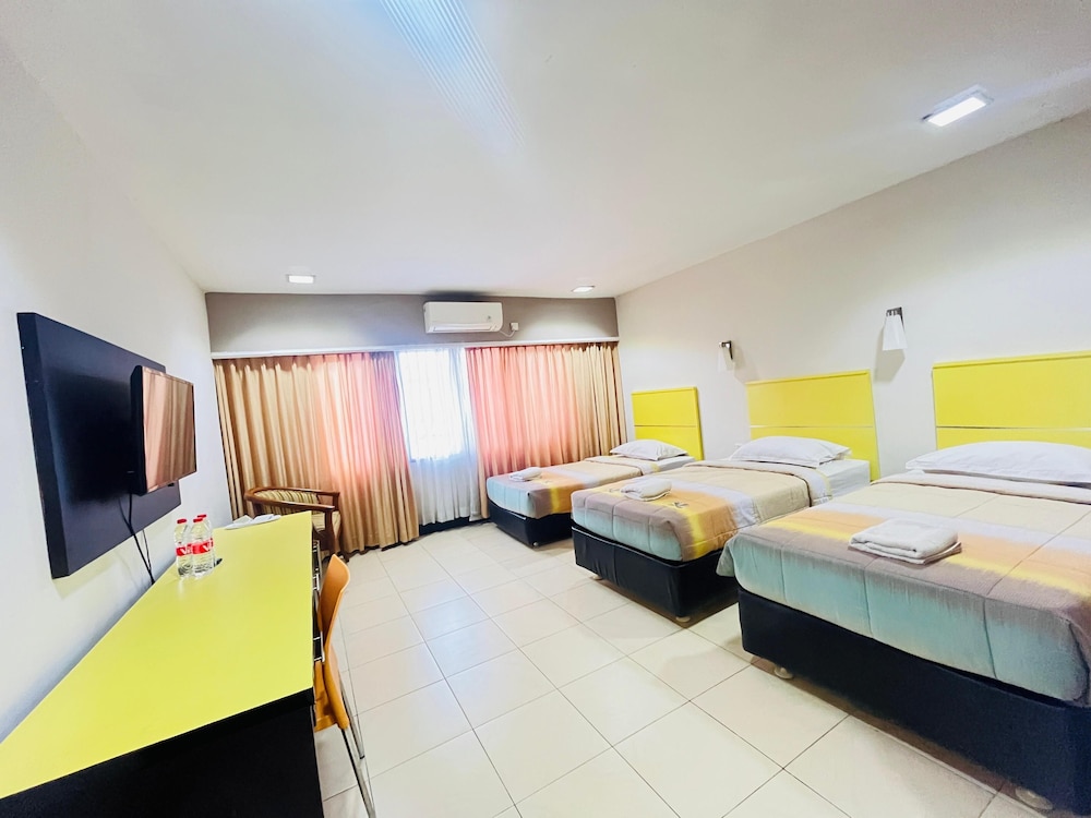 Bintang Balikpapan 6/19