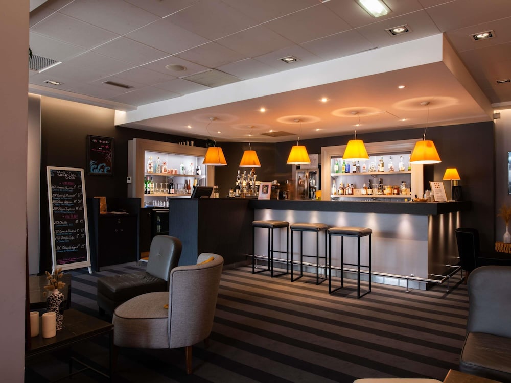 Ibis Caen Centre 46/72