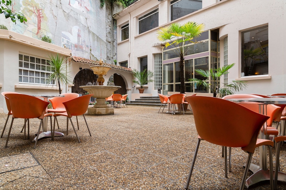 The Originals City Hotel Astoria Vatican, Lourdes 40/58