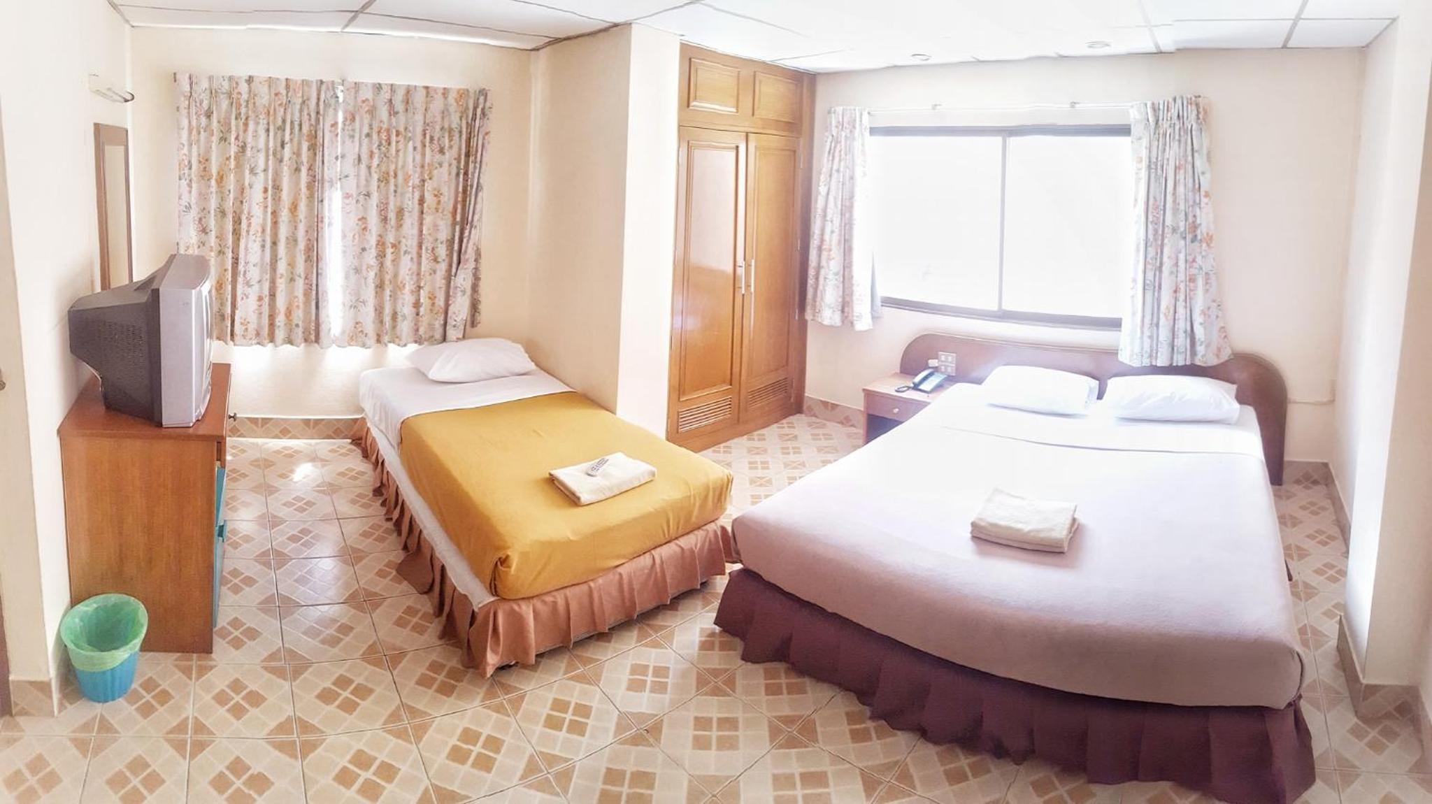 Top Thai Hotel 21/49