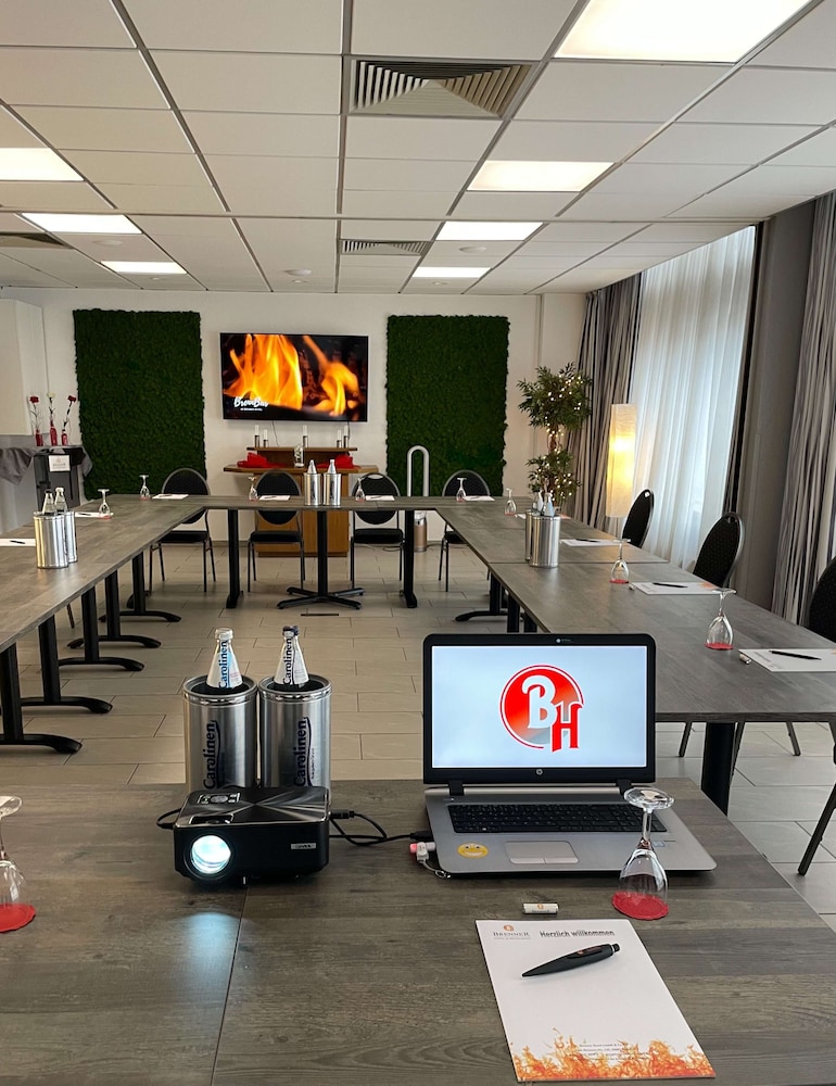 Brenner Hotel Diekmann 28/41