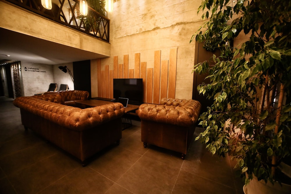 Elibol Hotel 19/52